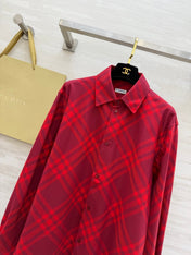 BURBERRY 26S SHIRT 408