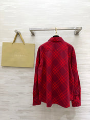BURBERRY 26S SHIRT 408