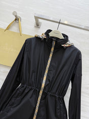 BURBERRY 26S LIGHTWEIGHT JACKET 409