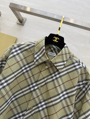 BURBERRY 26S SHIRT 405