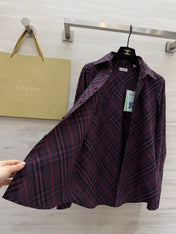 BURBERRY 26S SHIRT 404