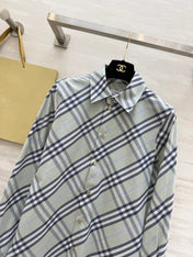 BURBERRY 26S SHIRT 403
