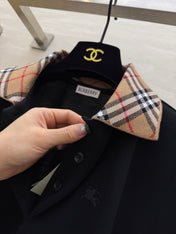 BURBERRY 26S POLO SHIRT 397