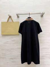 BURBERRY 26S POLO DRESS 395