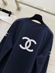 CHANEL 26S LONG-SLEEVE T-SHIRT 975