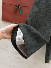 LORO PIANA 26S WIDE LEG PANTS 679