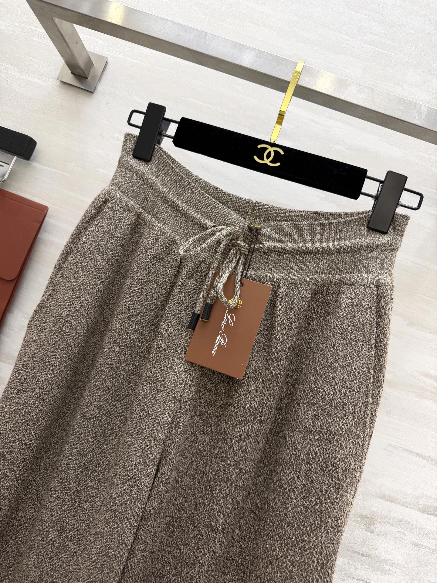 LORO PIANA 26S PANTS 659