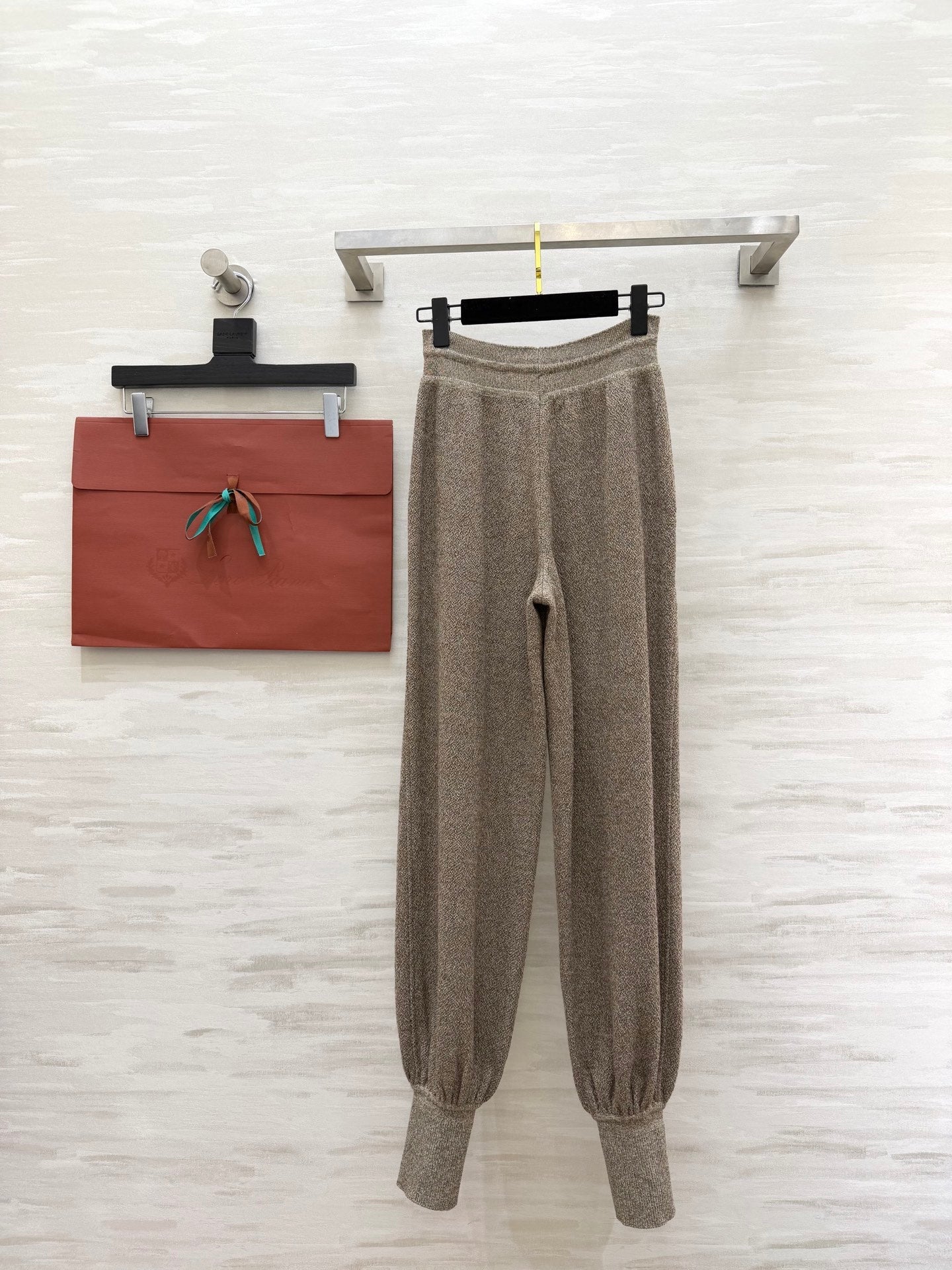 LORO PIANA 26S PANTS 659