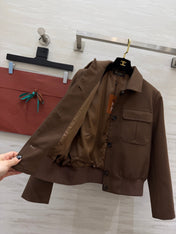 LORO PIANA 26S JACKET 658