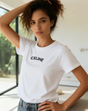 CELINE 26S T-SHIRT 223