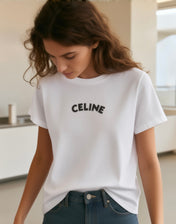 CELINE 26S T-SHIRT 223