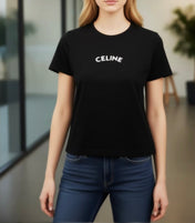 CELINE 26S T-SHIRT 222