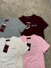 GUCCI T-SHIRT STYLE 22