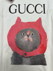 GUCCI T-SHIRT STYLE 16