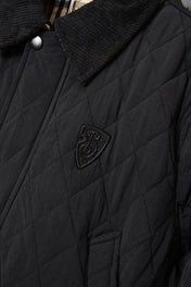 BURBERRY 25S QUILTED JACKET 235