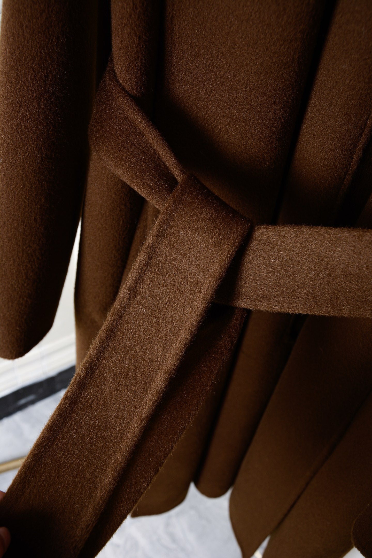 LP 26S LONG COAT 399