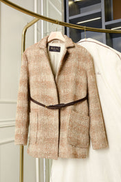 LP 26S LONG COAT 398