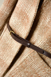 LP 26S LONG COAT 398