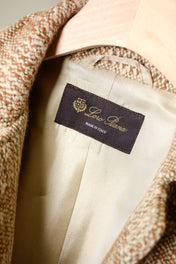 LP 26S LONG COAT 398
