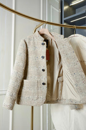 LP 26S JACKET 400