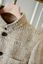 LP 26S JACKET 400