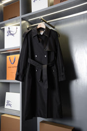BURBERRY 26S LONG COAT 367