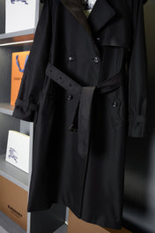 BURBERRY 26S LONG COAT 367