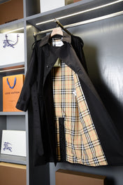 BURBERRY 26S LONG COAT 367