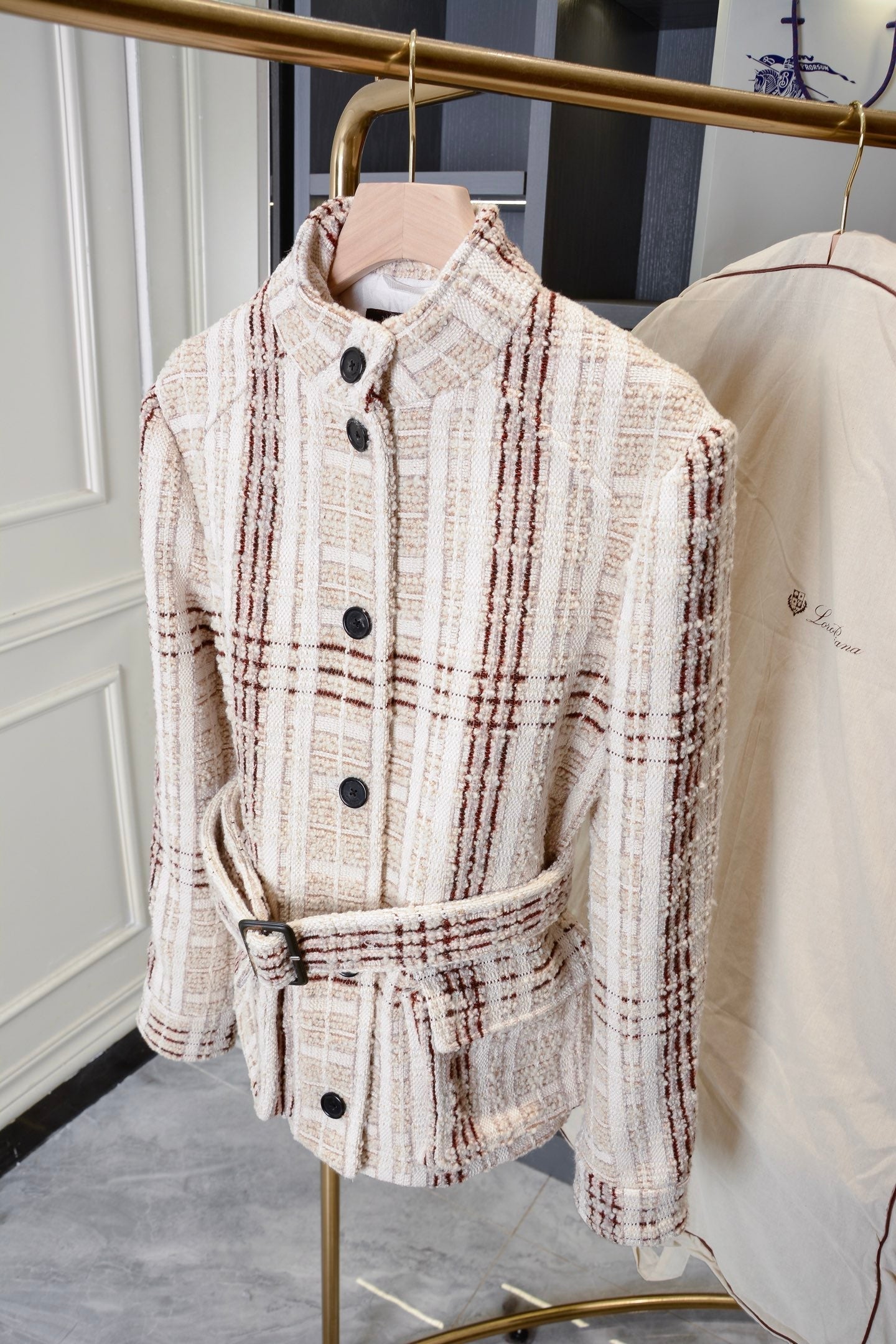 LP 26S JACKET 395