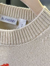 BURBERRY 26S SWEATER 400