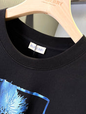 BURBERRY 26S T-SHIRT 341
