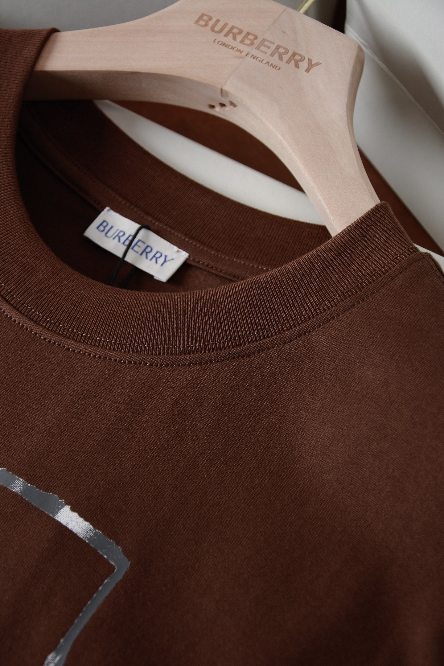 BURBERRY 26S T-SHIRT 340