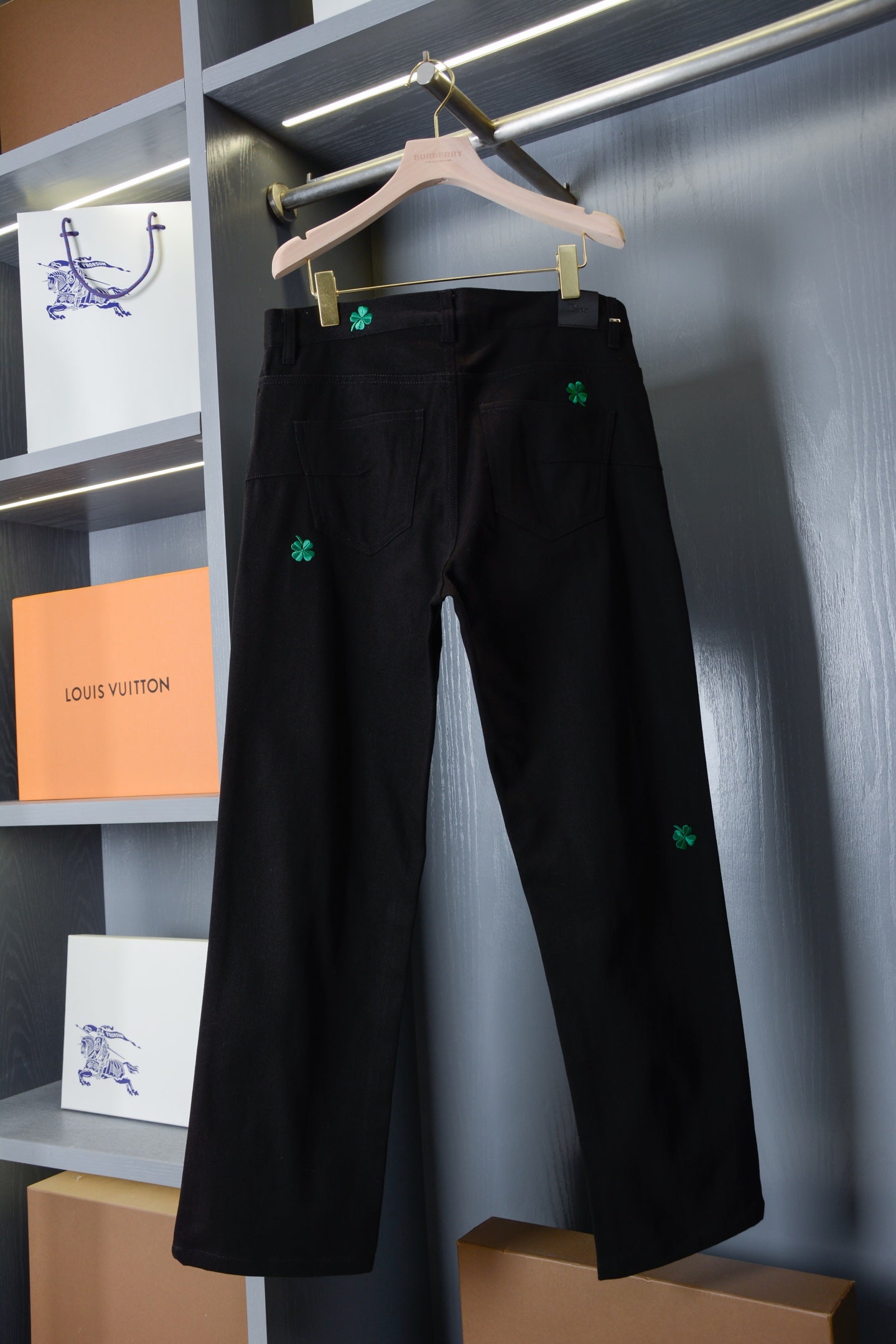 DIOR 26S JEANS 1146