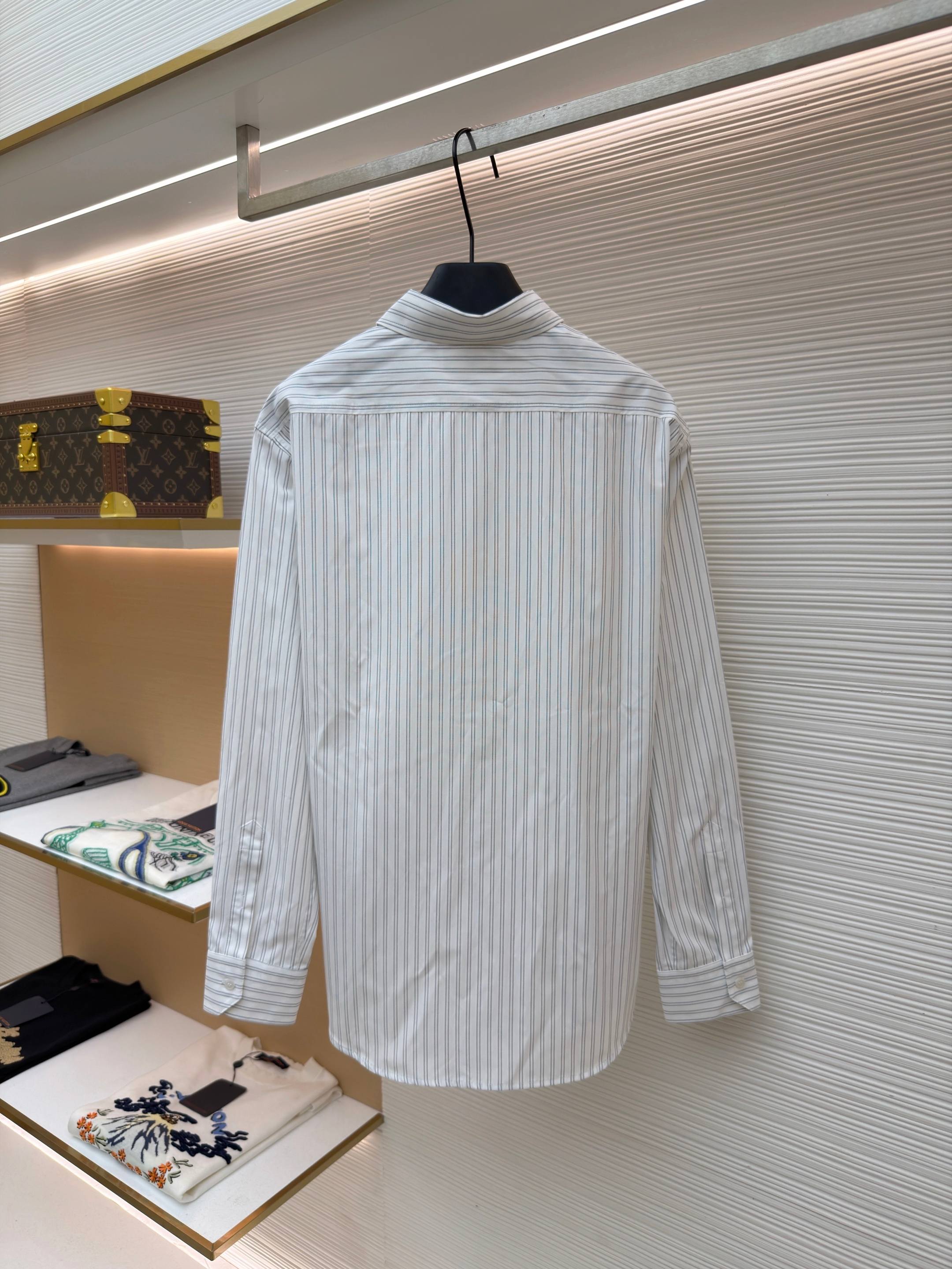 CELINE 26S SHIRT 741