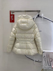 MONCLER 25S PUFFER JACKET 277