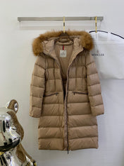 MONCLER COAT STYLE 127