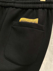 LV BLACK TROUSERS 239479