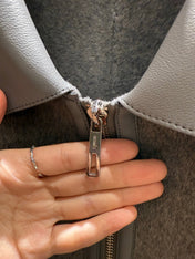 HERMES 25S JACKET 094