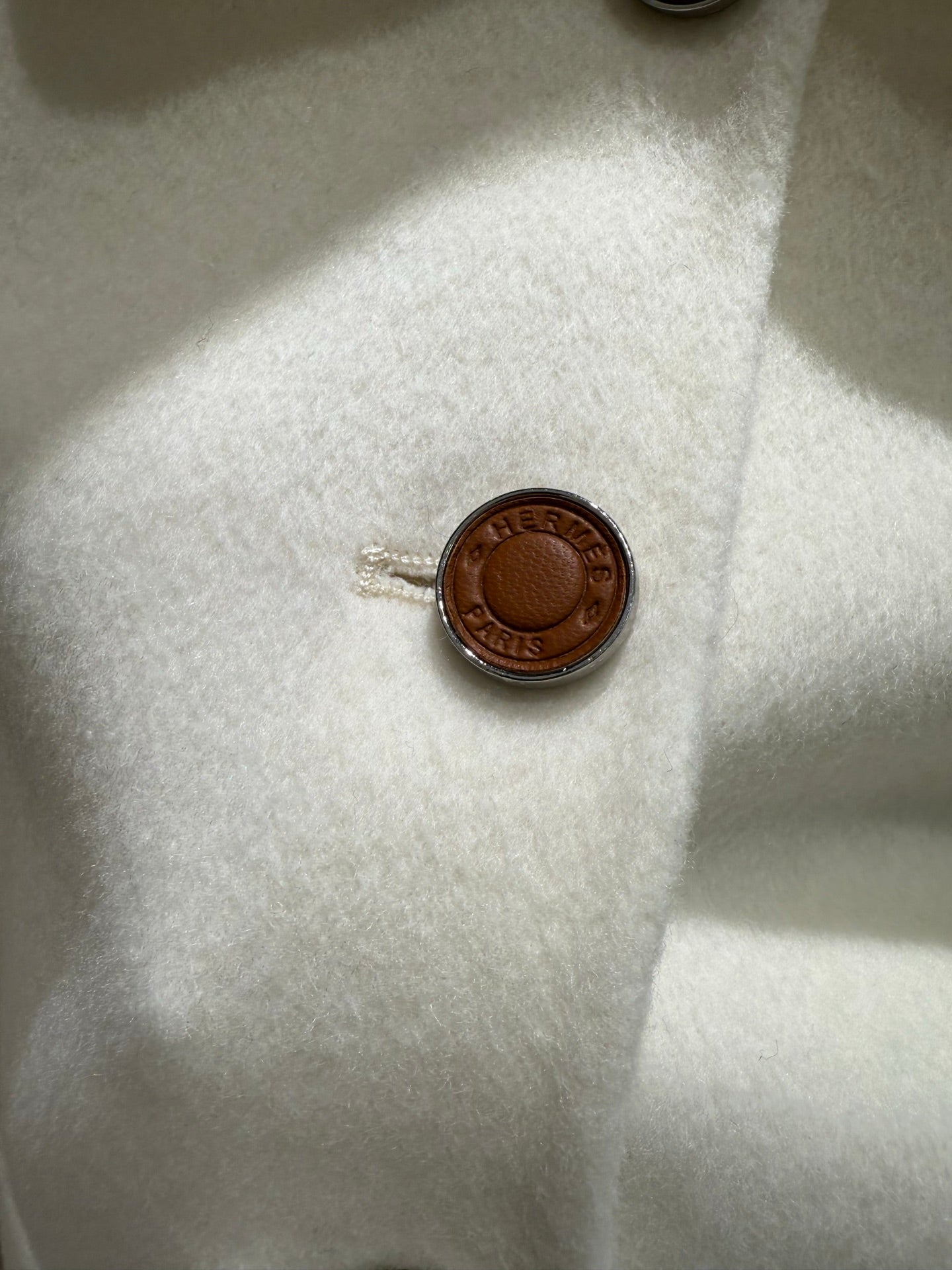 HERMES 25S JACKET 096