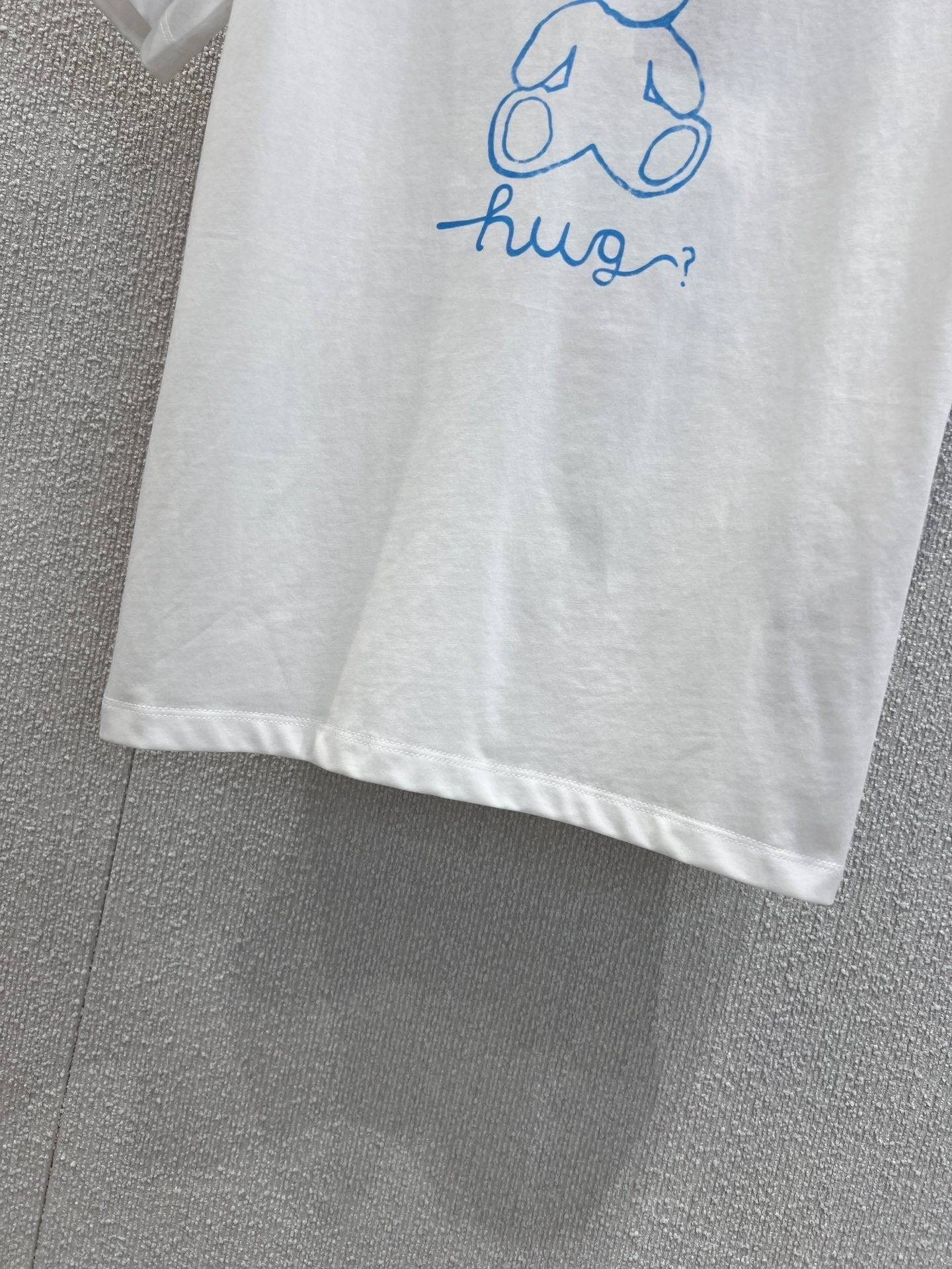GUCCI T-SHIRT STYLE 116