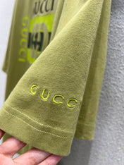 GUCCI T-SHIRT STYLE 87