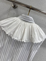 CHANEL SHIRT DRESS STYLE 67