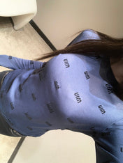 MIUMIU T-SHIRT STYLE 512