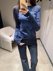 MIUMIU T-SHIRT STYLE 512