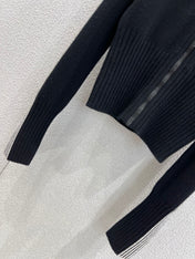 DIOR 25S CARDIGAN 742