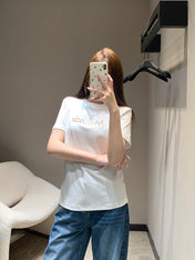 MONCLER 25S CREWNECK T-SHIRT 408