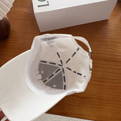 LOEWE 26S BASEBALL CAP STYLE 147