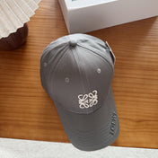 LOEWE 26S BASEBALL CAP STYLE 145