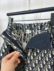 DIOR 26S SKIRT SHORTS 1421