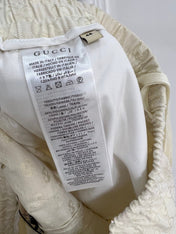 GUCCI SHORTS 246092